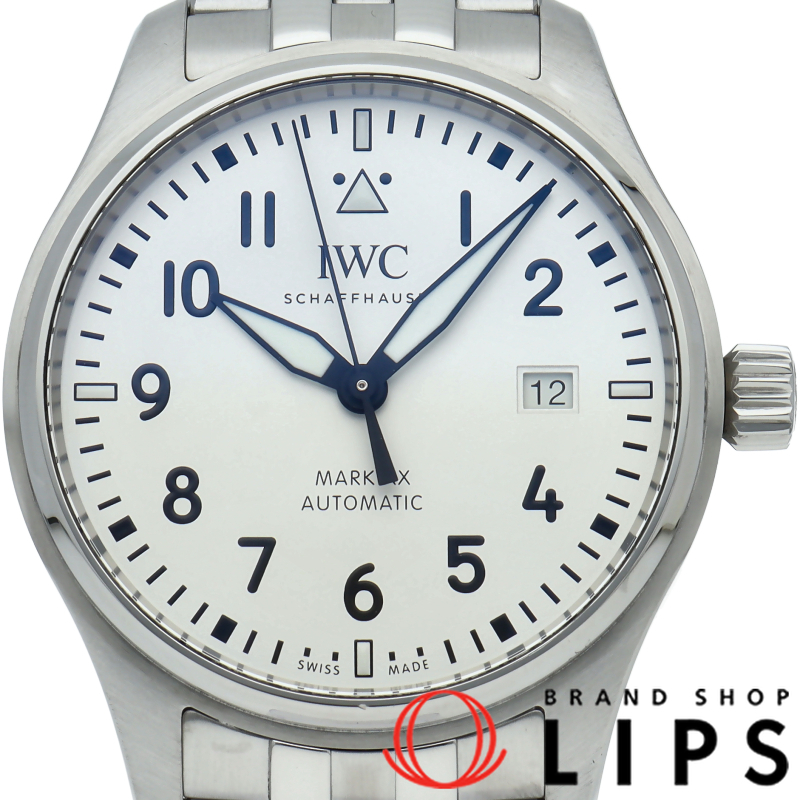 パイロットウォッチ マーク20