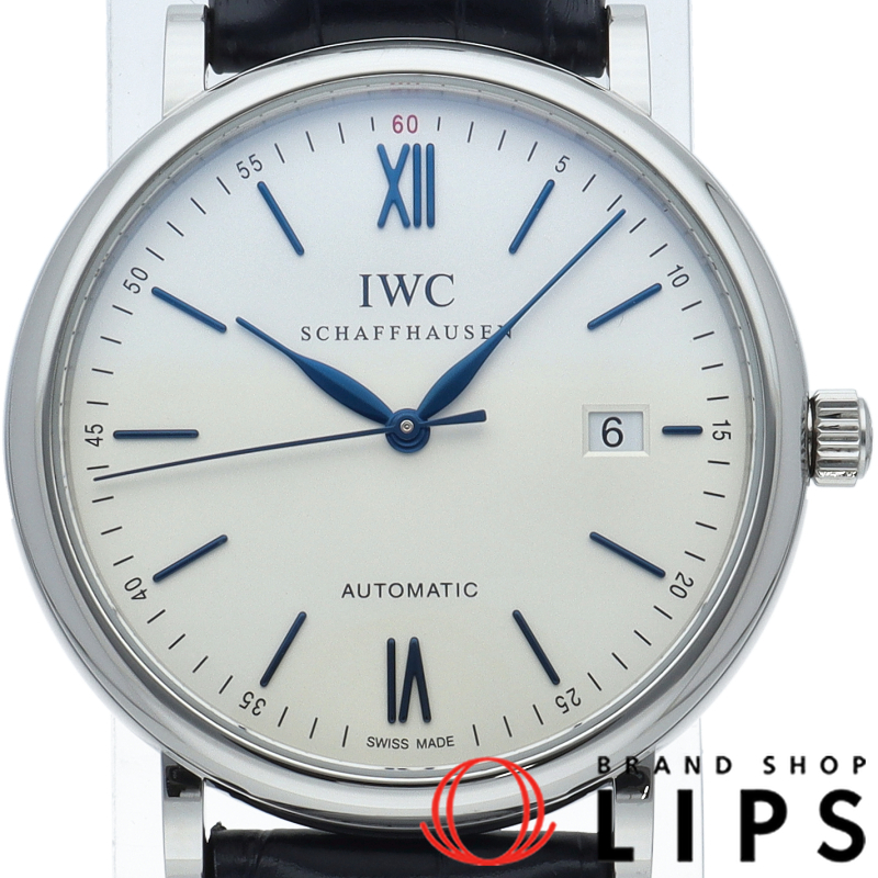 ポートフィノ オートマチック 40mm