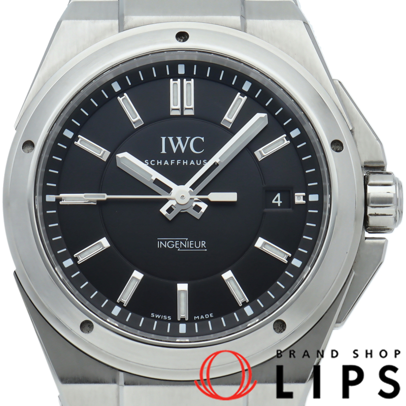 インヂュニア ウォッチ