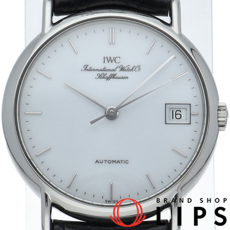 ポートフィノ オートマチック