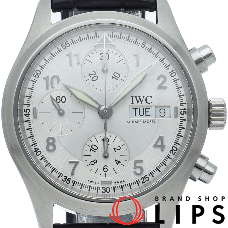 スピットファイアー クロノグラフ オートマティック