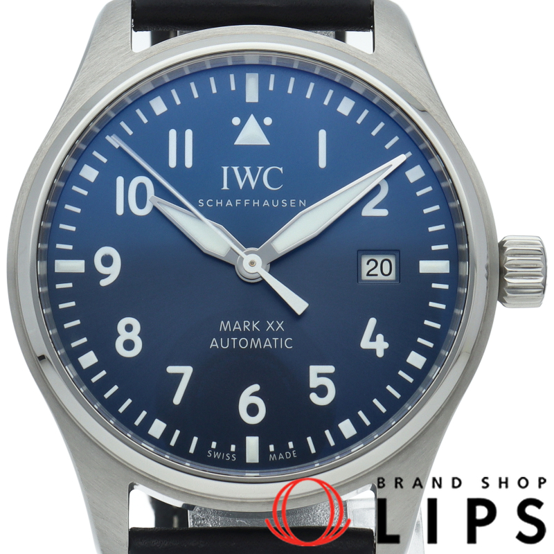 パイロットウォッチ マーク20