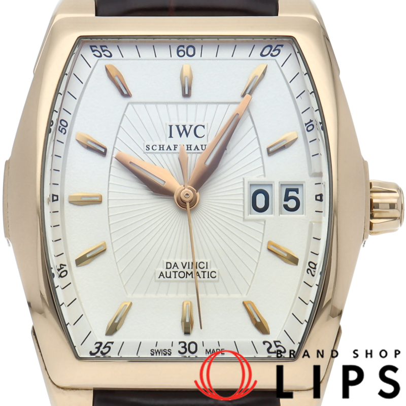 ダヴィンチ オートマチック ウォッチ