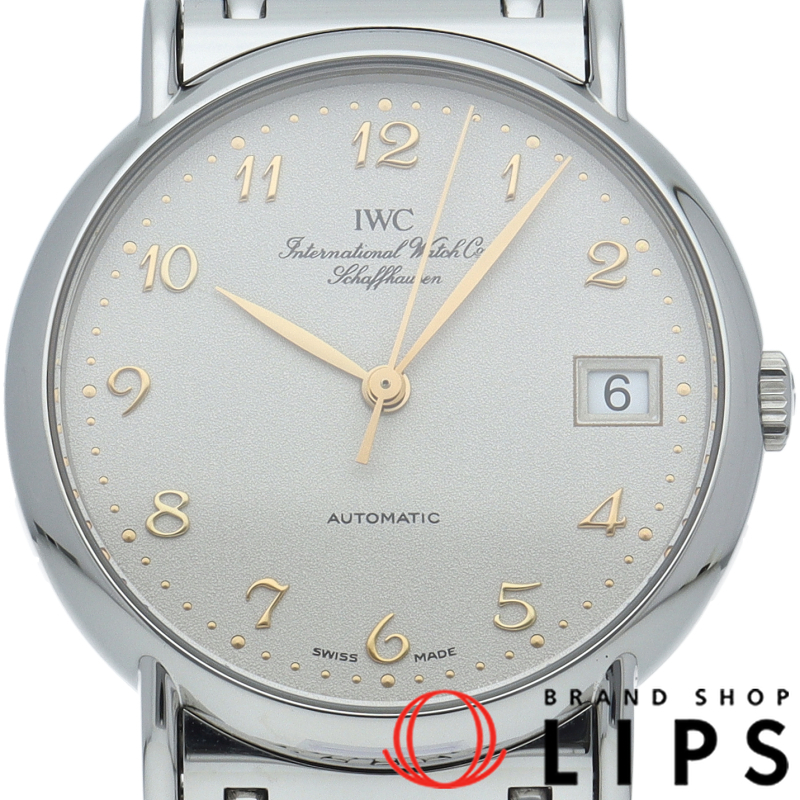 ポートフィノ ウォッチ