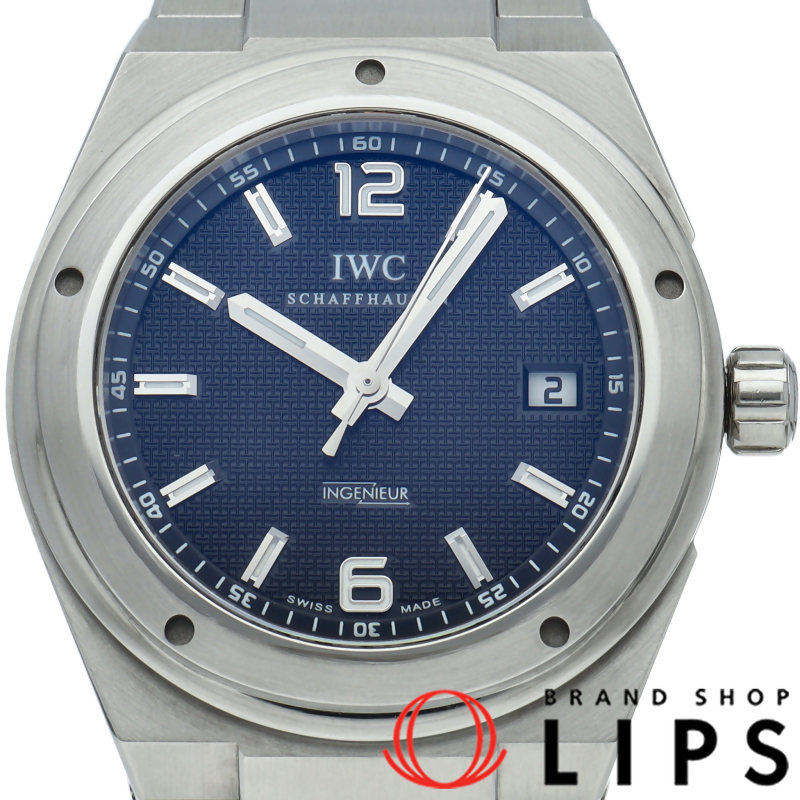 インヂュニア ウォッチ 42mm