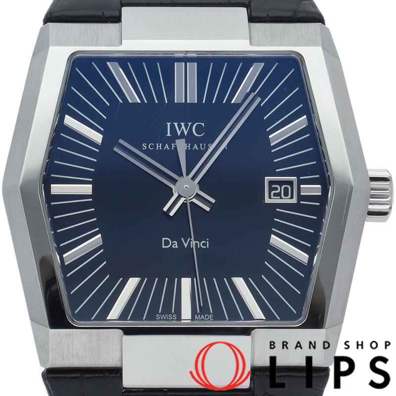 ヴィンテージ ダヴィンチ ウォッチ