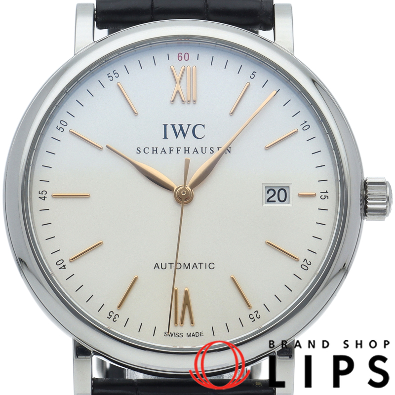 ポートフィノ オートマチック