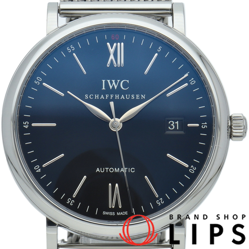 ポートフィノ オートマチック