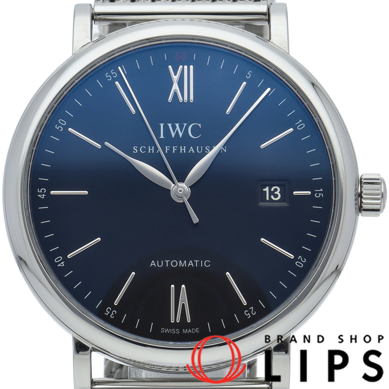 ポートフィノ オートマチック