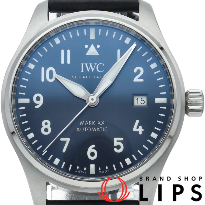 パイロットウォッチ マーク20