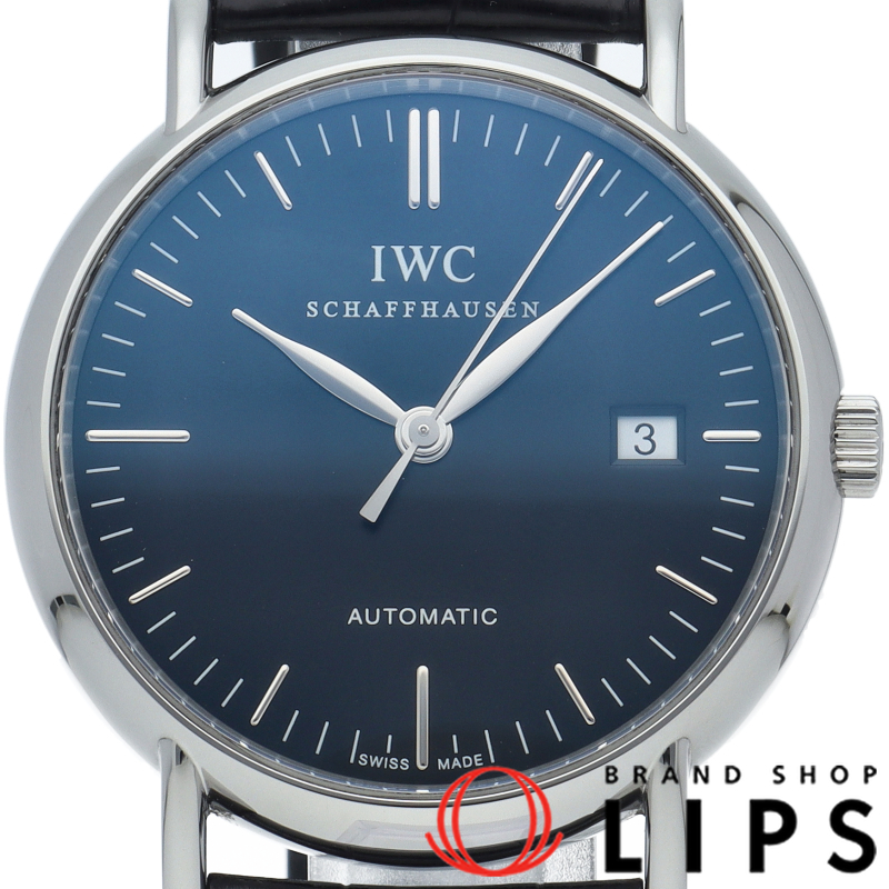 ポートフィノ オートマチック