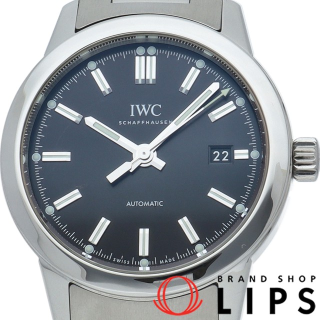 インヂュニア オートマチック