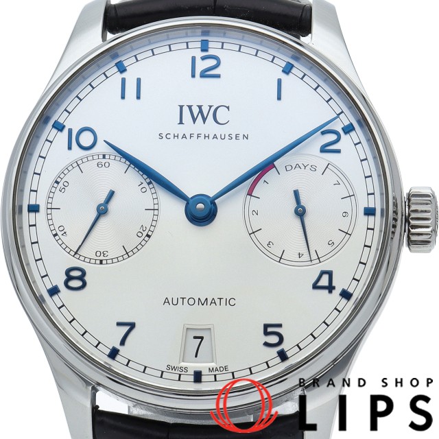 ポルトギーゼ オートマティック 7デイズ