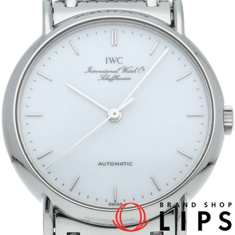 ポートフィノ オートマチック