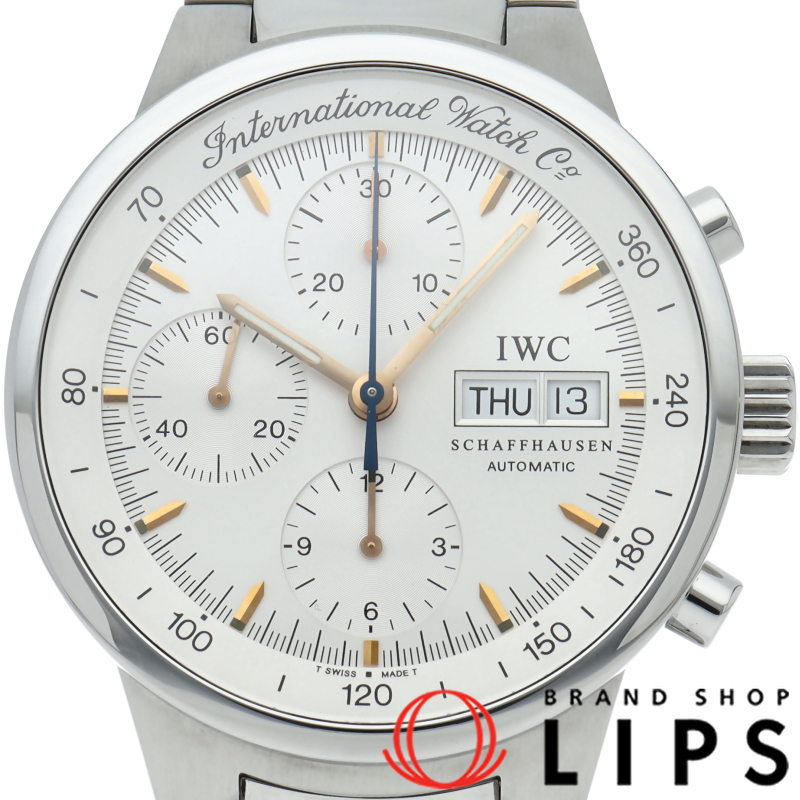 GSTクロノグラフ オートマチック