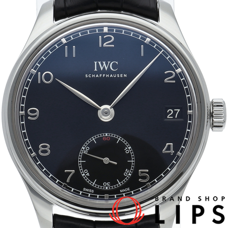 ポルトギーゼ ハンドワインド 8デイズ