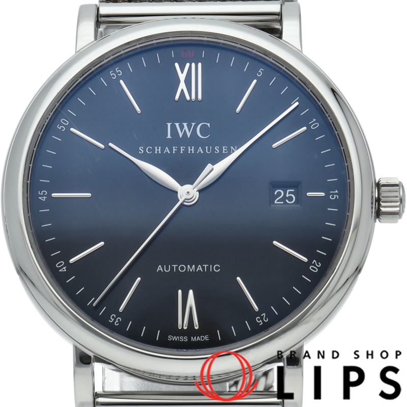 ポートフィノ オートマチック