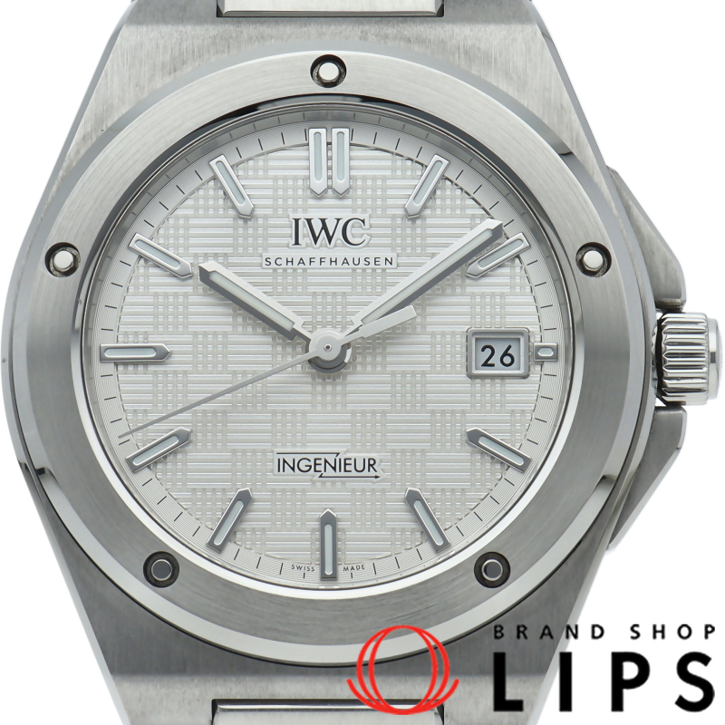 インヂュニア オートマティック 40