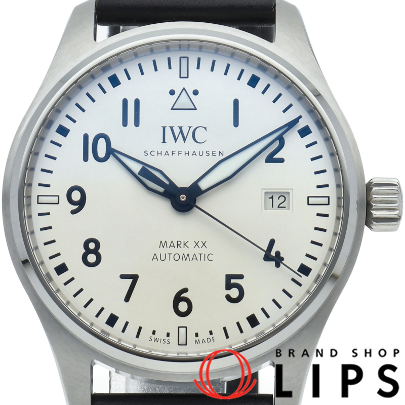 パイロットウォッチ マーク20