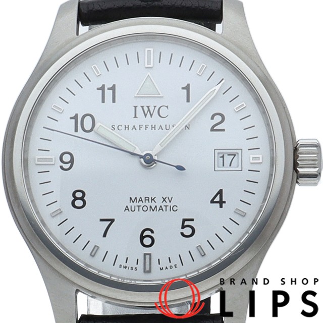 マーク 15 Dバックル