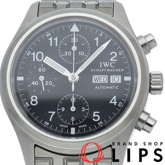 フリーガー クロノグラフ オートマチック