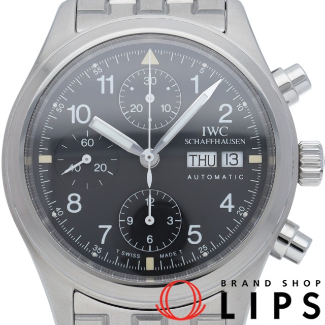 フリーガー クロノグラフ オートマチック