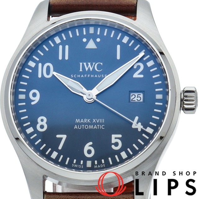 パイロット ウォッチ マーク 18 プティ プランス