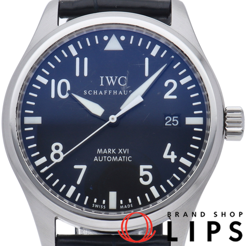 パイロット ウォッチ マーク 16