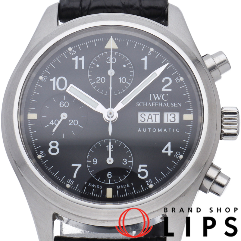 フリーガー クロノグラフ オートマチック