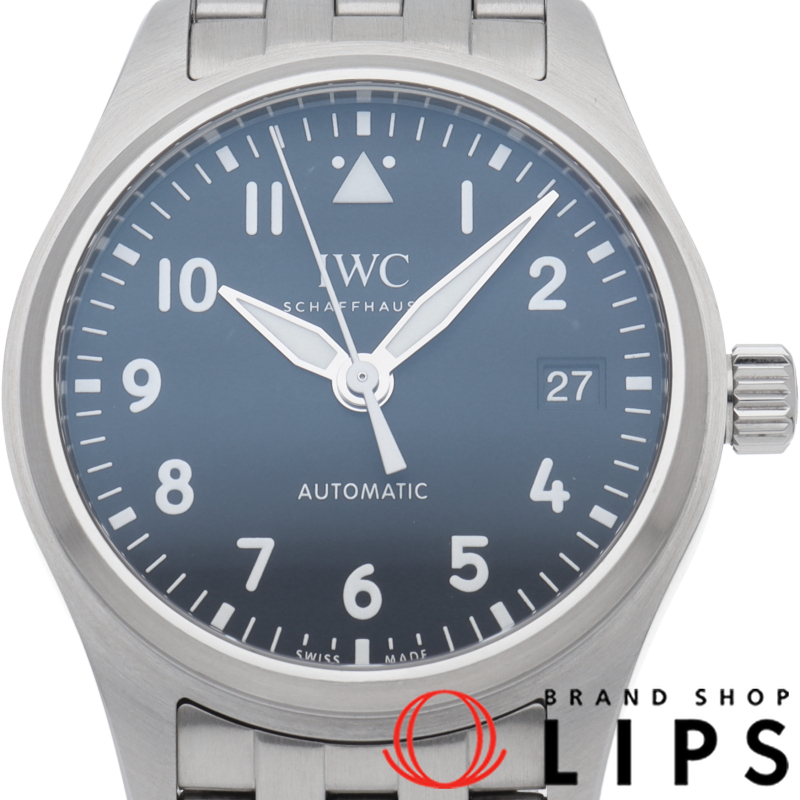 パイロット ウォッチ オートマティック 36