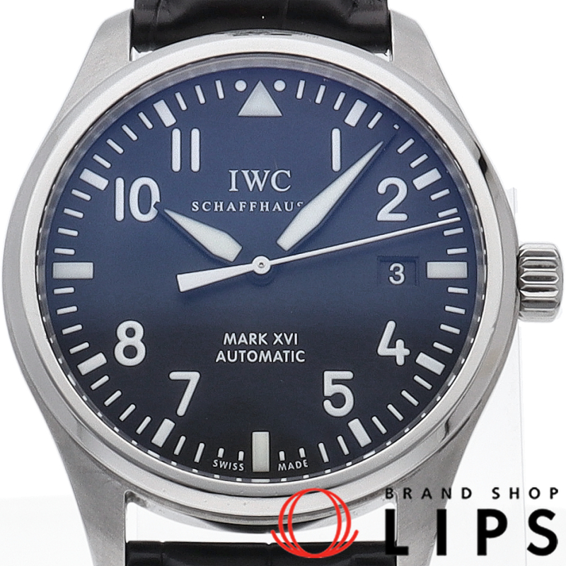 パイロット ウォッチ マーク 16