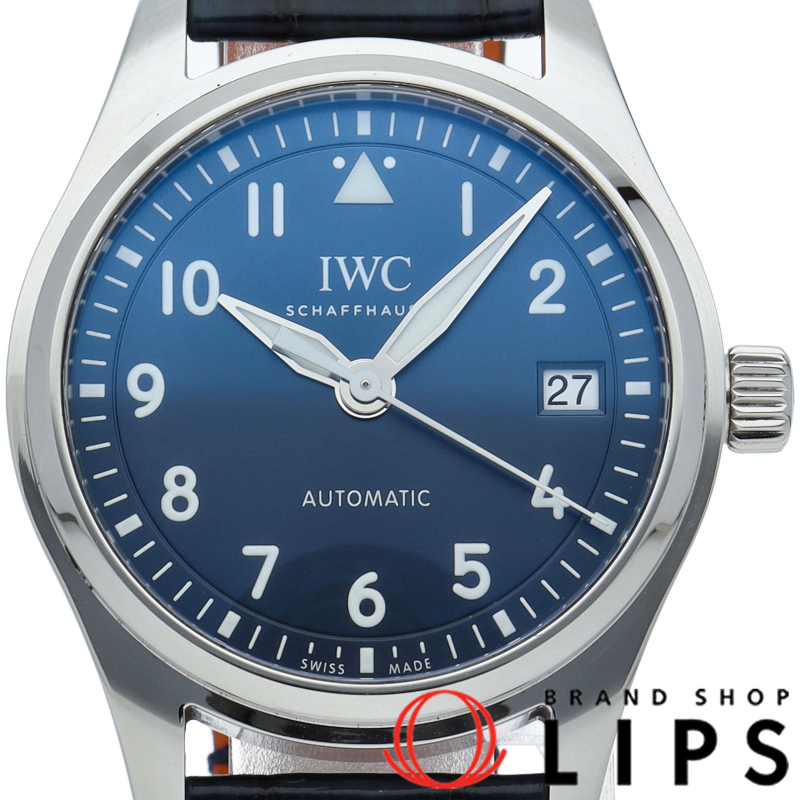 パイロット ウォッチ オートマティック 36