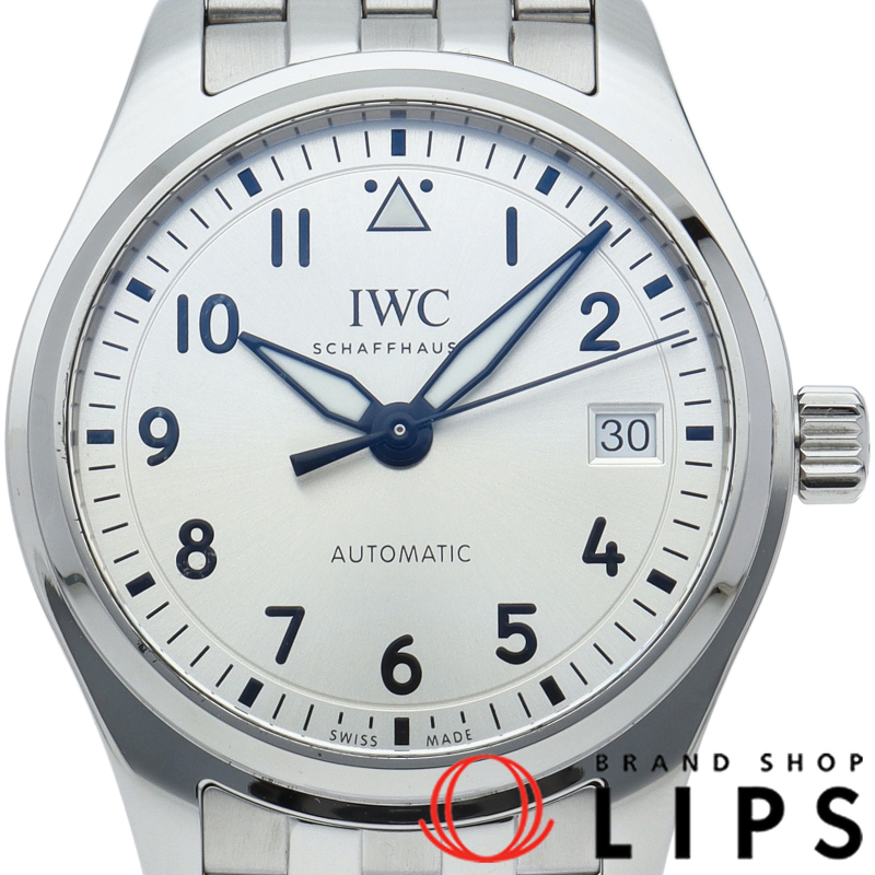 パイロットウォッチ オートマチック36