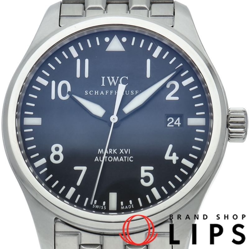 パイロットウォッチ マーク16