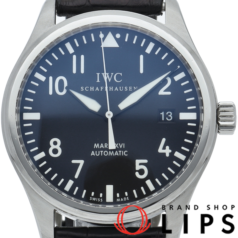 パイロットウォッチ マーク16