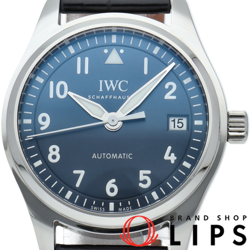 パイロットウォッチ オートマティック 36