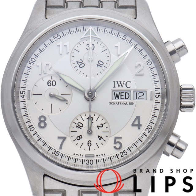 フリーガー スピットファイア クロノグラフ