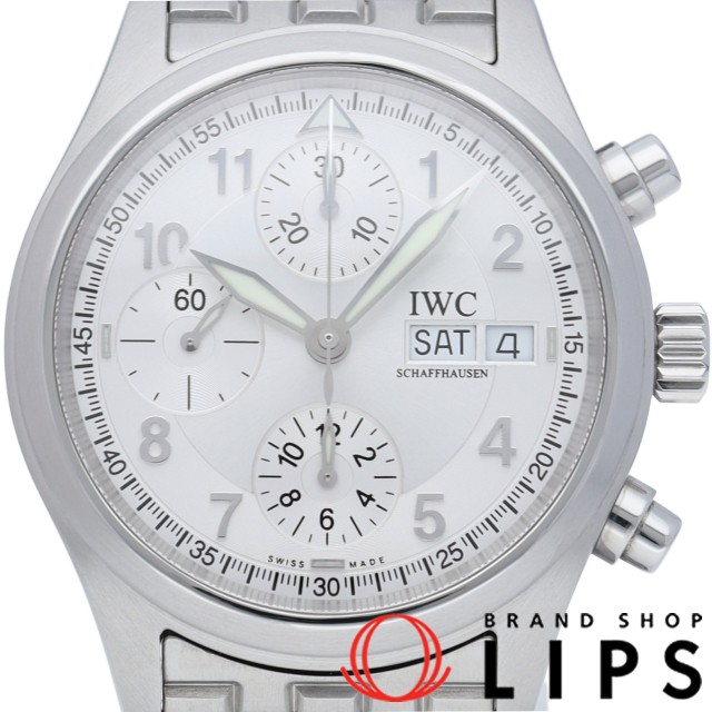 フリーガー スピットファイア クロノグラフ