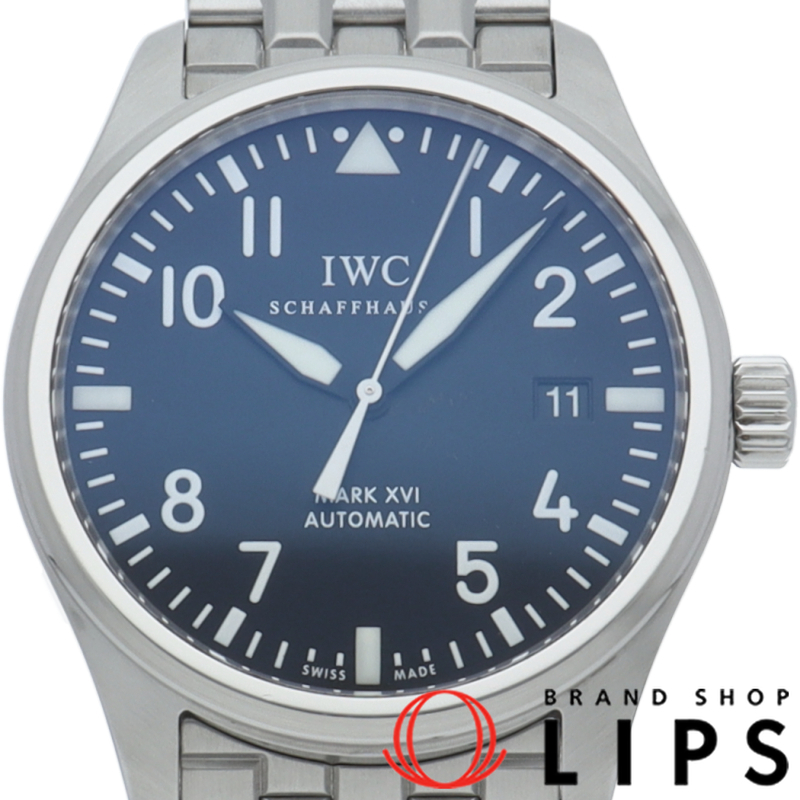 パイロット ウォッチ マーク 16