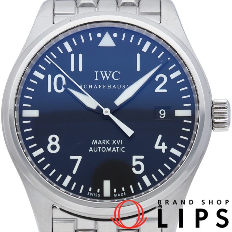 パイロット ウォッチ マーク 16