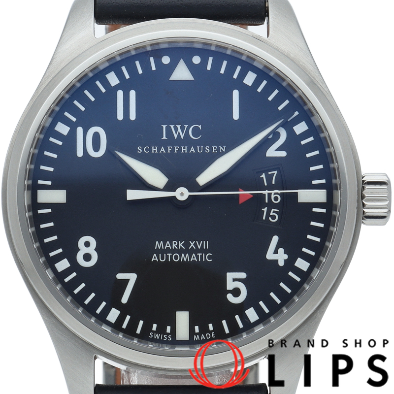 パイロットウォッチ マーク17