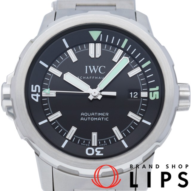 アクアタイマー オートマチック