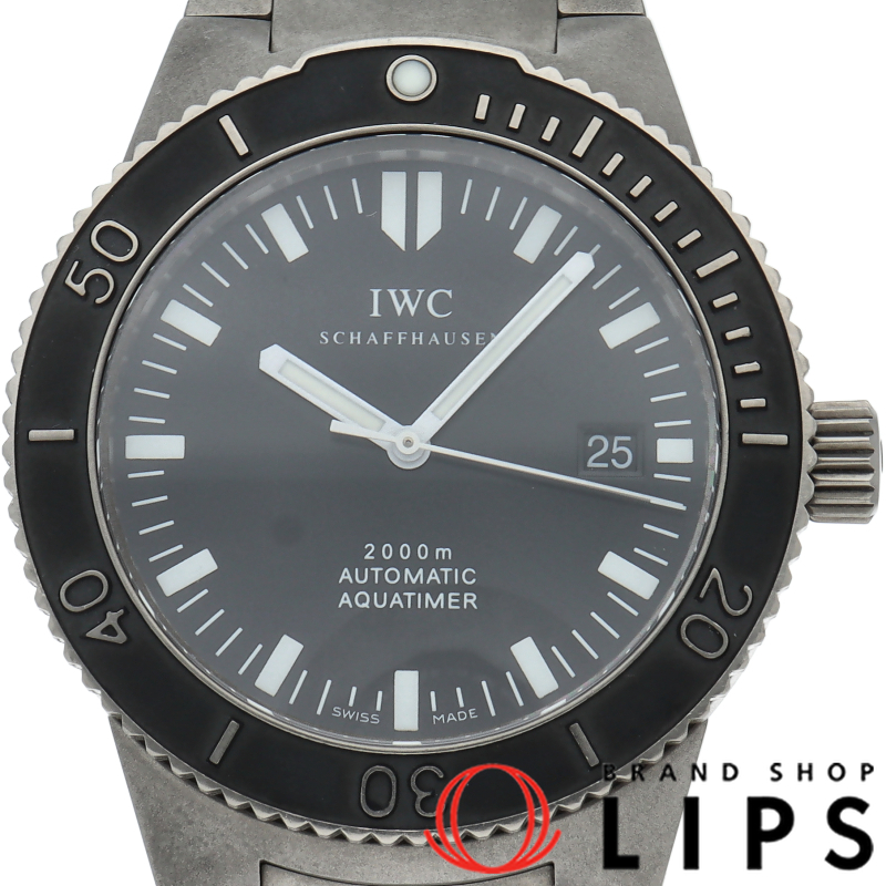 GSTアクアタイマー オートマチック