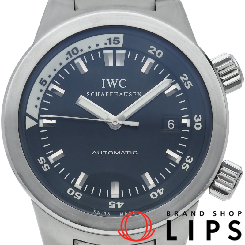 アクアタイマー オートマティック