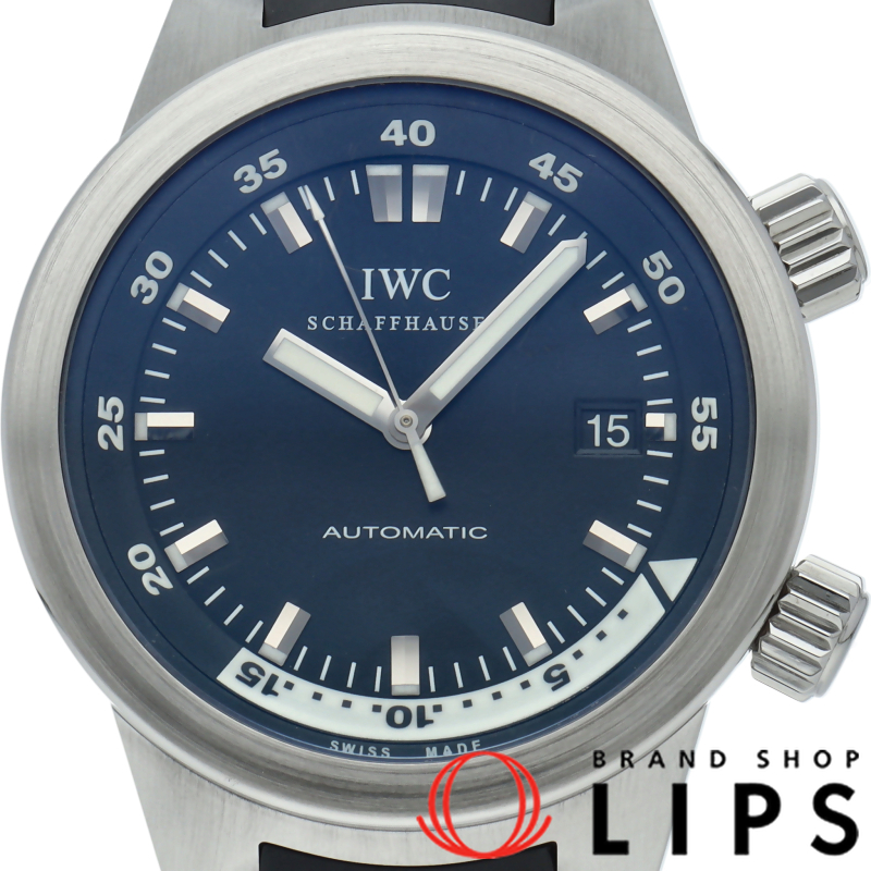 アクアタイマー オートマティック