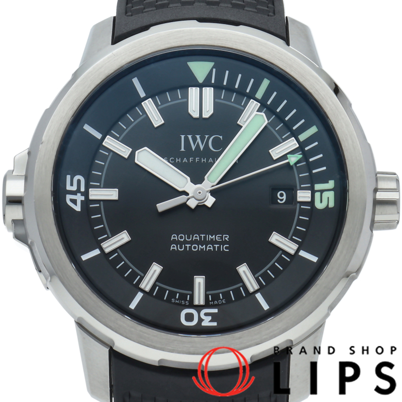 アクアタイマー オートマティック