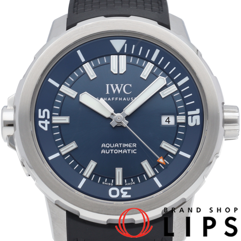 アクアタイマー エクスペディション・ジャック＝イヴ・クストー