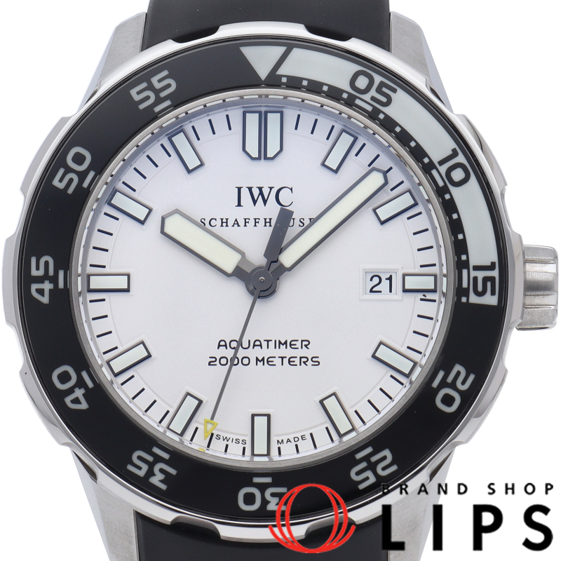 アクアタイマー オートマチック 2000