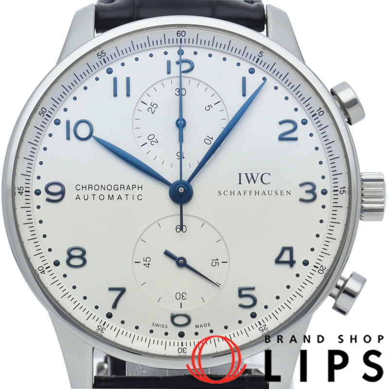 ポルトギーゼ クロノグラフ Dバックル