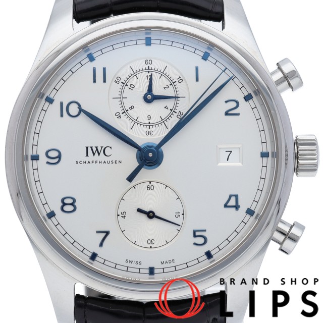 ポルトギーゼ クロノグラフ クラシック